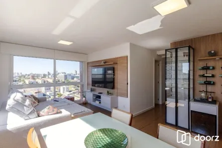 Apartamento com 3 Quartos à venda, 94m² no Passo da Areia, Porto Alegre