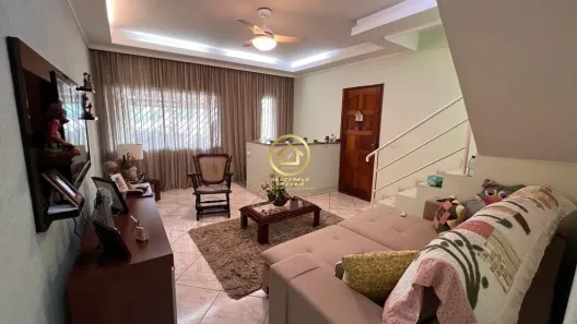 Sobrado com 3 Quartos à venda, 210m² no Parque São Domingos, São Paulo