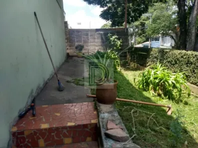 Casa com 2 Quartos à venda, 90m² no Jardim Ester, São Paulo