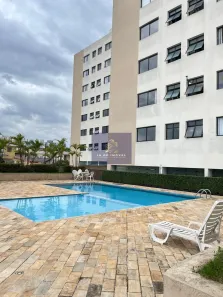 Apartamento com 2 Quartos para alugar, 47m² no Jardim Prudência, São Paulo
