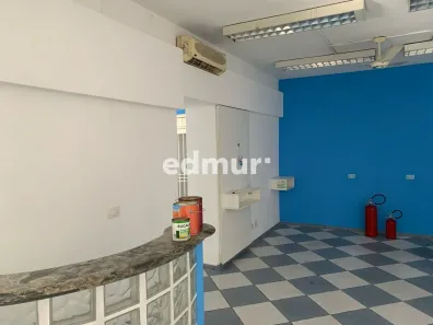 para alugar, 100m² no Vila Bastos, Santo André