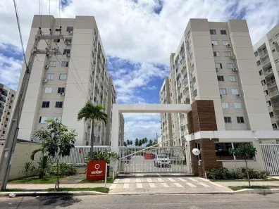 Apartamento com 2 Quartos para alugar, 56m² no Aeroporto, Aracaju
