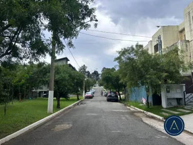 Lote/Terreno à venda, 540m² no Alphaville, Santana de Parnaíba