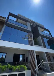 Apartamento com 3 Quartos à venda, 160m² no São Judas, Itajaí