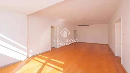 Apartamento com 3 Quartos à venda, 97m² no Bom Fim, Porto Alegre