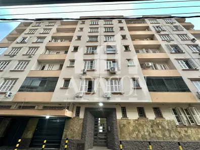 Apartamento com 1 Quarto para alugar, 48m² no Centro Histórico, Porto Alegre