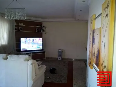 Apartamento com 3 Quartos à venda, 166m² no Chácara Santo Antônio (Zona Leste), São Paulo