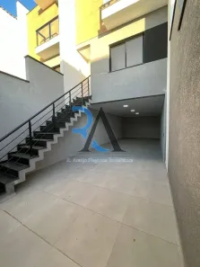 Sobrado com 2 Quartos à venda, 111m² no Jardim Brasília (Zona Leste), São Paulo