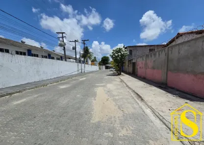 Lote/Terreno à venda, 792m² no Barroso, Fortaleza