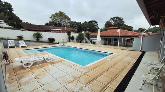 Fazenda/Sítio com 4 Quartos à venda, 542m² no Chácaras São Bento, Valinhos
