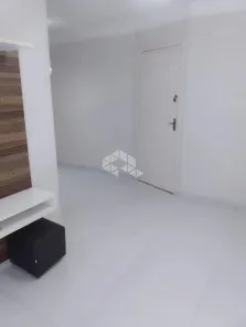 Apartamento com 2 Quartos à venda, 48m² no Chácara Agrindus, Taboão da Serra