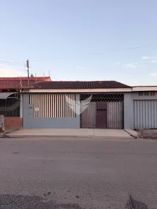 Casa com 3 Quartos para alugar, 300m² no Conceição, Porto Velho