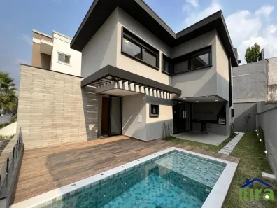Casa com 4 Quartos à venda, 466m² no Alphaville, Santana de Parnaíba