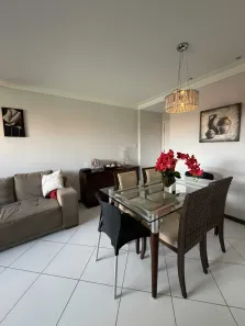Apartamento com 3 Quartos à venda, 82m² no Luzia, Aracaju