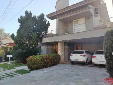 Casa de Condomínio com 4 Quartos à venda, 300m² no Residencial Marcia, São José do Rio Preto