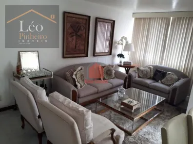 Apartamento com 3 Quartos à venda, 150m² no Cabiúnas, Macaé