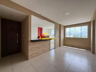 Apartamento com 3 Quartos para alugar, 72m² no Santo Antônio, Divinópolis