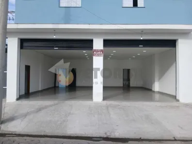 Ponto Comercial para alugar, 100m² no Jardim Porto Novo, Caraguatatuba