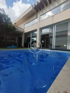 Casa de Condomínio com 4 Quartos à venda, 212m² no Cidade Vera Cruz, Aparecida de Goiânia