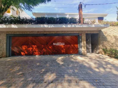 Casa com 4 Quartos à venda, 945m² no Interlagos, São Paulo