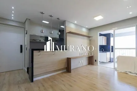 Apartamento com 3 Quartos à venda, 77m² no Vila Zilda (Tatuapé), São Paulo