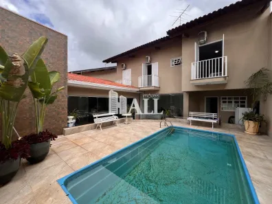 Casa com 3 Quartos à venda, 295m² no Santos Dumont, São José do Rio Preto