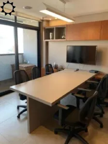 Sala Comercial para alugar, 34m² no Vila Osasco, Osasco