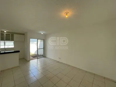 Casa de Condomínio com 3 Quartos para alugar, 58m² no Petrópolis, Várzea Grande
