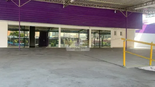 Galpão/Depósito/Armazém à venda, 635m² no Centro, São Bernardo do Campo