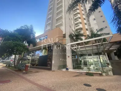 Apartamento com 2 Quartos para alugar, 81m² no Santa Rosa, Londrina
