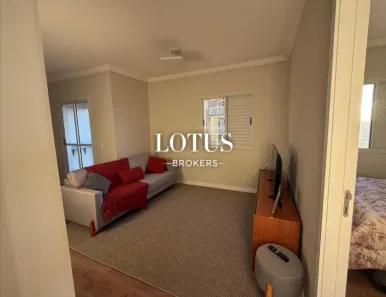 Apartamento com 2 Quartos à venda, 60m² no Parque União, Jundiaí