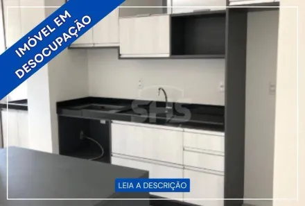 Apartamento com 1 Quarto para alugar, 45m² no Itoupava Seca, Blumenau