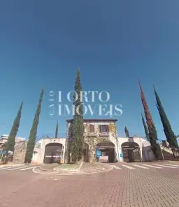 Lote/Terreno à venda, 850m² no Monte Alegre, Vinhedo