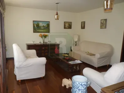 Casa com 5 Quartos à venda, 313m² no São Francisco, Niterói