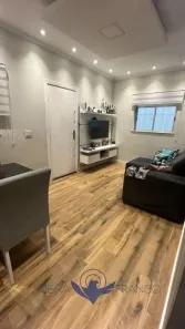 Apartamento com 2 Quartos à venda, 76m² no Mirandópolis, São Paulo