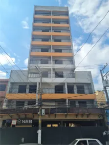 Apartamento com 1 Quarto à venda, 37m² no Vila Mazzei, São Paulo