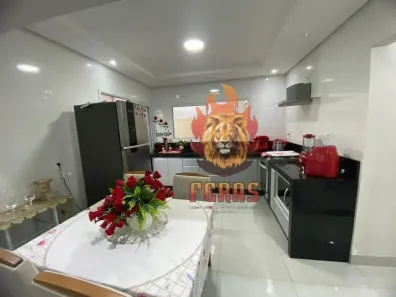 Casa com 2 Quartos à venda, 170m² no Jardim Sorocaba Park, Sorocaba