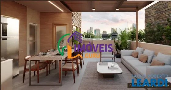 Casa de Condomínio com 1 Quarto à venda, 342m² no Vila Cordeiro, São Paulo