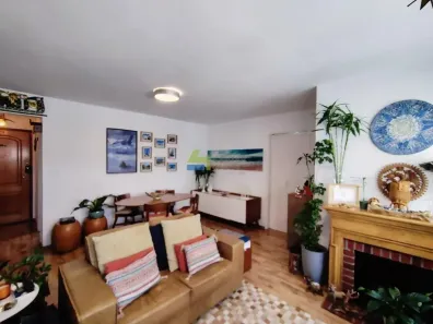 Apartamento com 2 Quartos à venda, 85m² no Parque Imperial, São Paulo