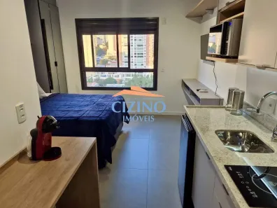 Apartamento com 1 Quarto à venda, 22m² no Perdizes, São Paulo