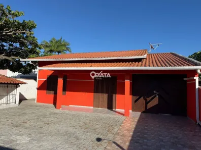 Casa com 3 Quartos à venda, 144m² no Itapema do Norte, Itapoá