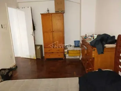 Apartamento com 1 Quarto à venda, 41m² no Centro, Rio de Janeiro