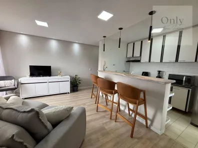 Apartamento com 2 Quartos à venda, 54m² no Vila Mangalot, São Paulo