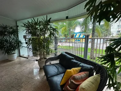 Flat com 1 Quarto à venda, 68m² no Itaipu, Niterói