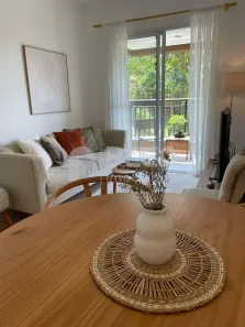 Apartamento com 2 Quartos à venda, 60m² no Jardim Tupanci, Barueri