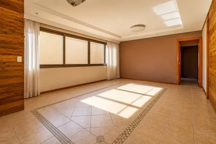 Apartamento com 3 Quartos à venda, 103m² no Petrópolis, Porto Alegre