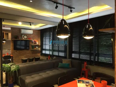 Apartamento com 2 Quartos à venda, 61m² no Farroupilha, Porto Alegre