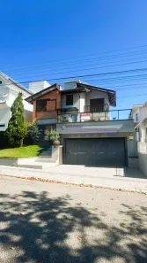 Casa com 3 Quartos para venda ou aluguel, 200m² no Pedra Branca, Palhoça