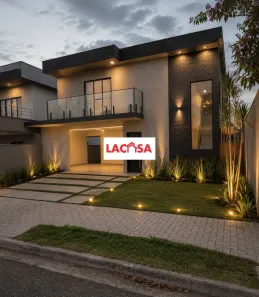 Casa com 3 Quartos à venda, 184m² no Loteamento Floresta, São José dos Campos