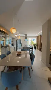 Casa de Condomínio com 4 Quartos à venda, 267m² no Boulevard Lagoa, Serra